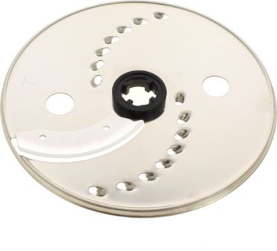 Pièce détachée MOULINEX Disque h/c a raper/trancher gros Pièce détachée MOULINEX Disque h/c a raper/trancher gros