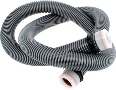 Tuyaux MOULINEX Flexible nu universel avec clips