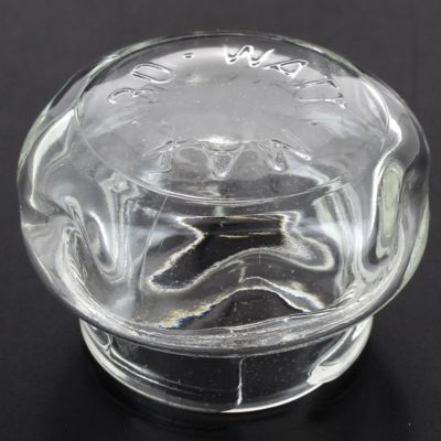 Hublot WHIRLPOOL Hublot de lampe 481245028007, 76x3143