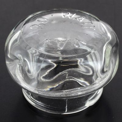 Hublot WHIRLPOOL Hublot de lampe 481245028007, 76x3143 Hublot WHIRLPOOL Hublot de lampe 481245028007, 76x3143