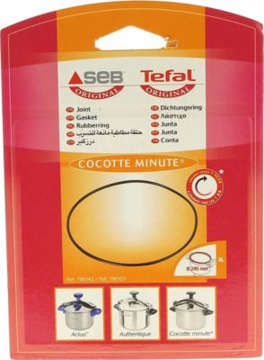 Joint SEB Joint 8l alu/inox/couleur d=245, 790142