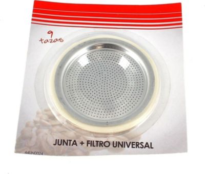 Joint GÉNÉRIQUE Joint cafetiere 9 tasses