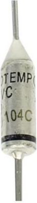 Diode et fusible GÉNÉRIQUE Fusible thermique 104°