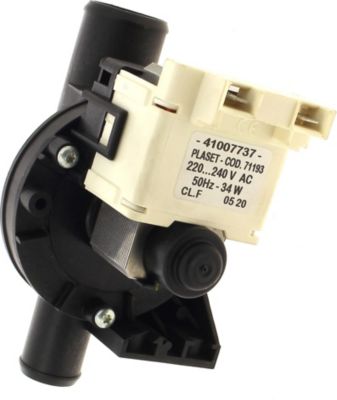 Pompe CANDY Pompe de vidange 41007737