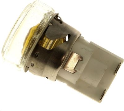 Ampoule DE DIETRICH Hublot, douille, ampoule d=35mm Ampoule DE DIETRICH Hublot, douille, ampoule d=35mm