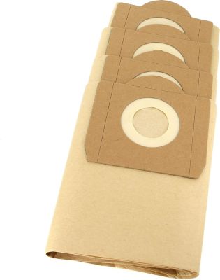 Sac ROWENTA Sacs aspirateur par 4 9001961748