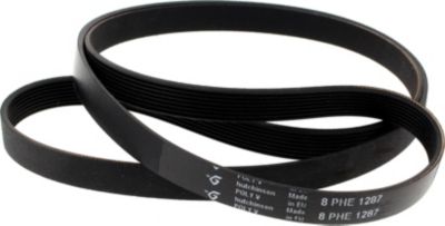 Courroie FAURE Courroie 1287h8 = 8phe1287 1326721006 Courroie FAURE Courroie 1287h8 = 8phe1287 1326721006