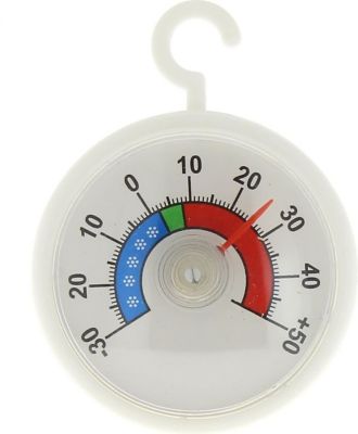 Pièce détachée GÉNÉRIQUE Thermometre rond 2913515.00