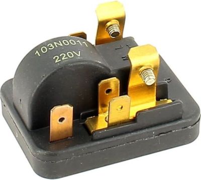 Relais FAURE Relais 103n0011 Relais FAURE Relais 103n0011