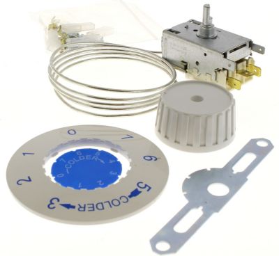 Thermostat WHIRLPOOL Thermostat k59l1102 vt9