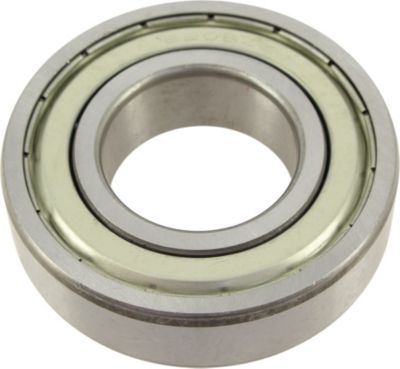 Roulement WHIRLPOOL Roulement 6206z, 30x62x16mm