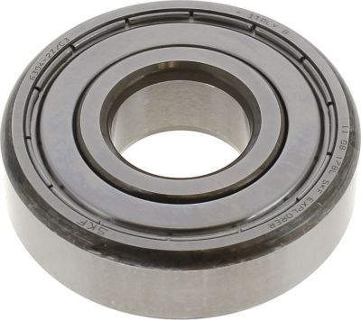 Roulement BAUKNECHT Roulement 6304z 19x52x14mm