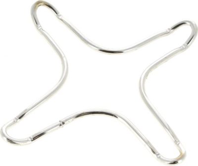 Grille SIEMENS Support casserole petit 130x130mm