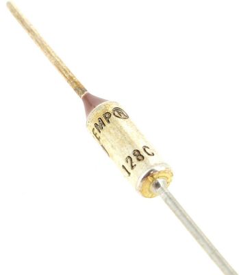 Diode et fusible ROSIERES Fusible thermique 128°