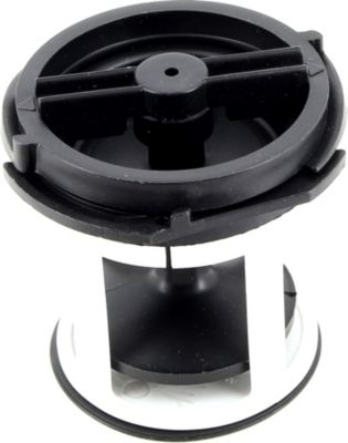 Bouchon WHIRLPOOL Bouchon de pompe 481948058106