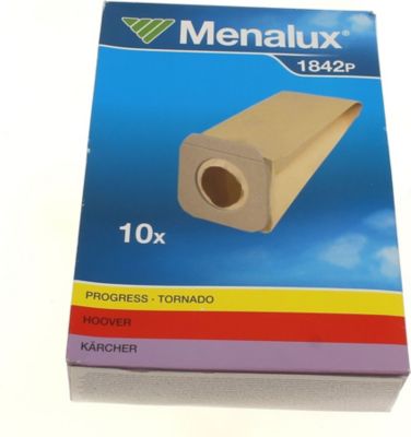 Sac TORNADO Sacs aspirateur par 10 9002561596