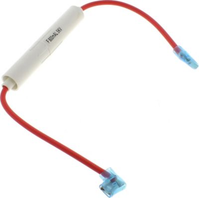 Diode et fusible SAMSUNG Fusible 5kv 0,8a