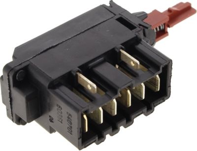 Interrupteur ARTHUR MARTIN Interrupteur marche-arret 8 cosses