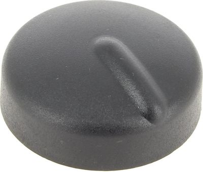 Bouton MAGIMIX Bouton volume eau noir