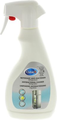 Kit d'entretien WPRO Spray nettoyant refrigerateur fri101