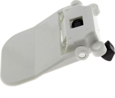 Poignée FAGOR Poignee hublot blanche 55x9898,as0012711