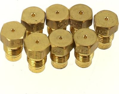 Injecteur ROSIERES Injecteurs gaz naturel 93928505