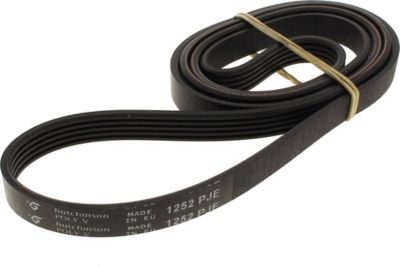 Courroie BOSCH Courroie 1252j5 = 5pje1252, 00439491