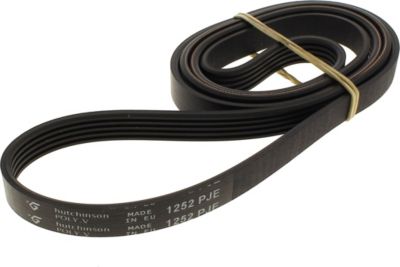 Courroie BOSCH Courroie 1252j5 = 5pje1252, 00439491 Courroie BOSCH Courroie 1252j5 = 5pje1252, 00439491