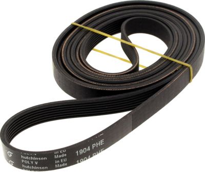Courroie ELECTROLUX Courroie 1904h7 = 1904phe