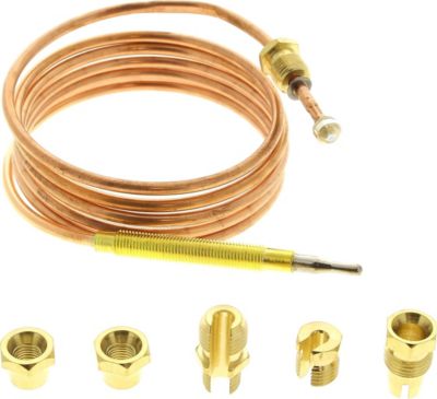 Thermocouple GÉNÉRIQUE Thermocouple universel 1,20m