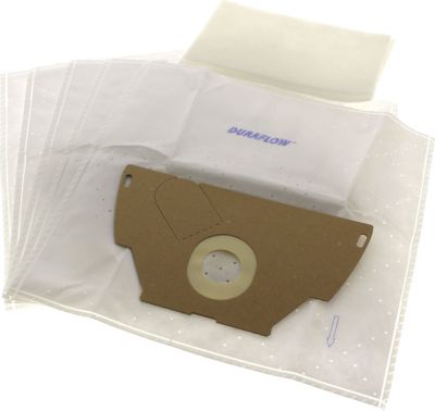 Sac TORNADO Sacs aspirateur par 5 + filtres