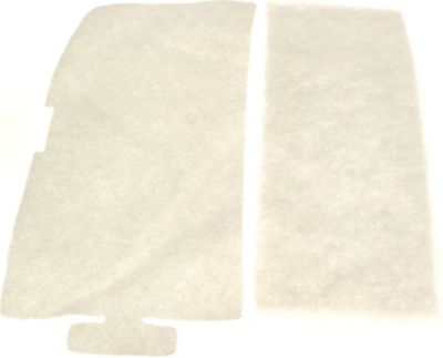 Filtre TORNADO Filtre moteur+filtre micro 9000846817