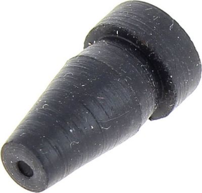 Pied ROSIERES Butee de grille 93762508