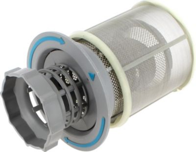 Filtre BOSCH Microfiltre lave-vaisselle, 10002494