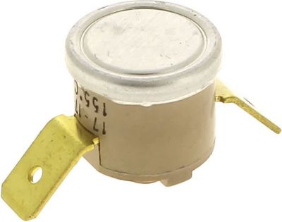 Thermostat POLTI Thermostat 155° chaudiere