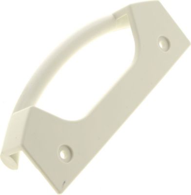 Poignée BOSCH Poignee blanche e=103 00096110