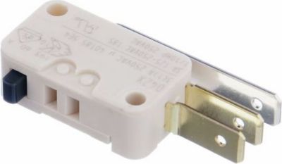 Interrupteur BOSCH Microswitch 3 cosses Interrupteur BOSCH Microswitch 3 cosses