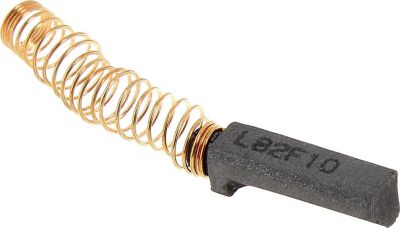 Charbon moteur KITCHENAID Charbon 6x6x19 (par 2) 9706416