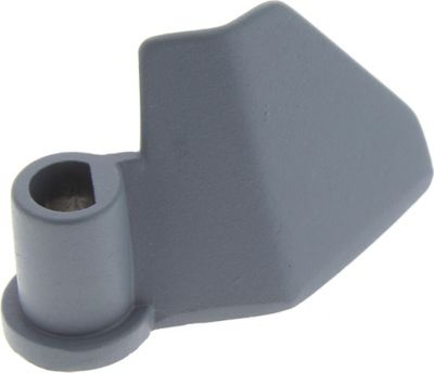 Fouet MOULINEX Petrisseur axe 1 meplat d=10mm