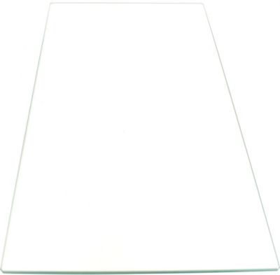 Clayette BLUESKY Clayette verre bac a legumes 212x448