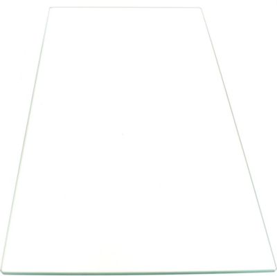 Clayette BLUESKY Clayette verre bac a legumes 212x448