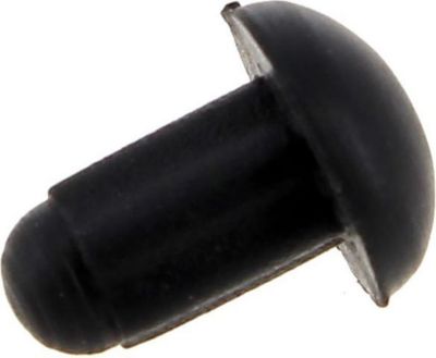 Pied ARISTON Butee de grille par 1, c00053844