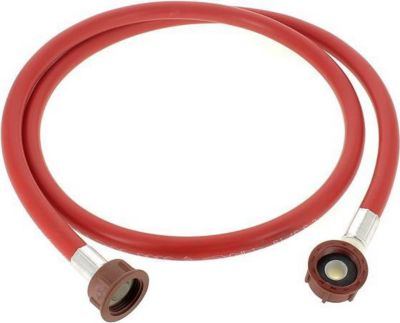 Tuyaux BOSCH Tuyau alimentation eau chaude 1,50m 90°