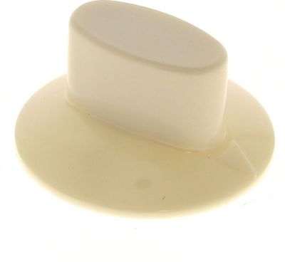Bouton AIRLUX Bouton blanc 12h Z00EL002500B