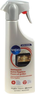 Kit d'entretien WPRO Degraissant four, barbecue ods413