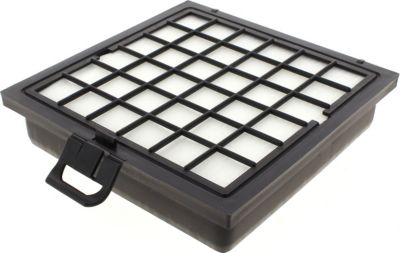 Filtre BOSCH Filtre hepa 130x130x28mm BBZ151HF ,