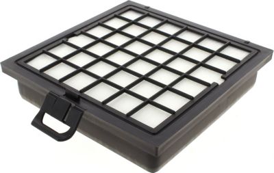 Filtre BOSCH Filtre hepa 130x130x28mm BBZ151HF ,