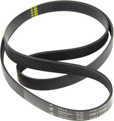 Courroie ARISTON Courroie 1051h8=1046h8