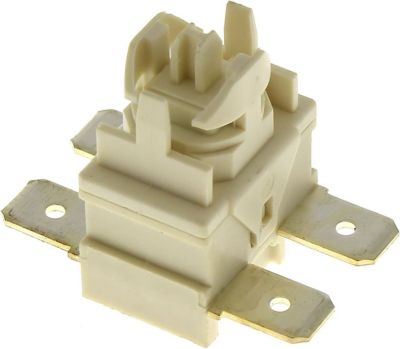 Interrupteur INDESIT Interrupteur 4 cosses marche / arrêt