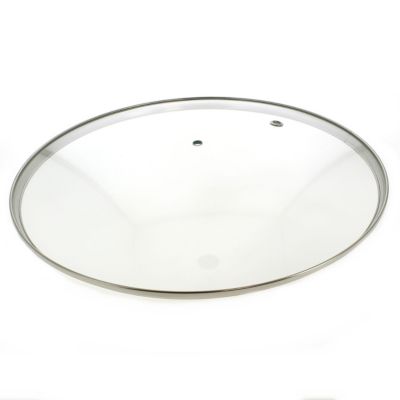 Couvercle TEFAL Couvercle en verre ts-01004750  d=350